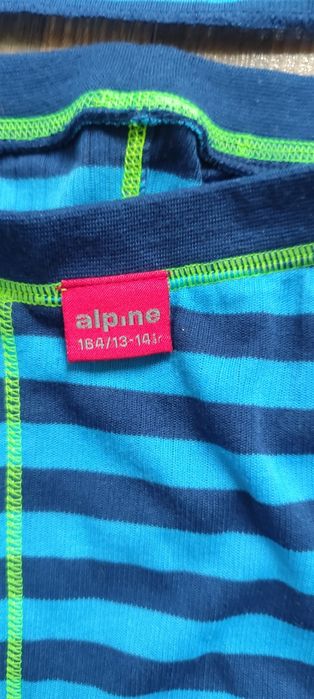 Комплект термо бельо Alpina 164 размер