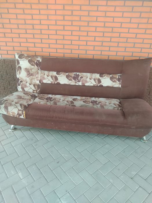 Мебел Диван продается б/у