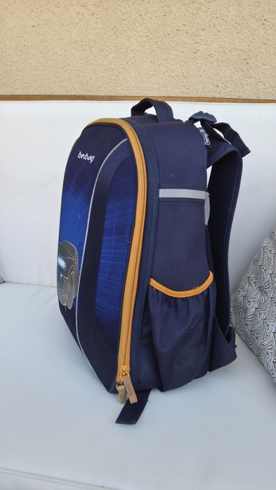 Ghiozdan Herlitz Be Bag