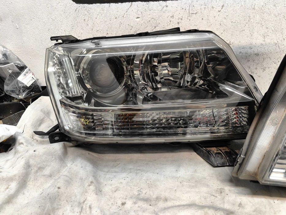 Оригинални фарове  Сузуки Витара  Suzuki Grand Vitara