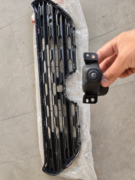 камера передняя для Раф 4 Rav 4