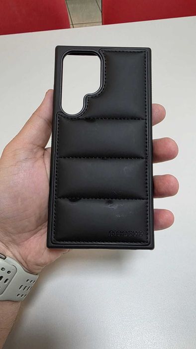 Telefon Samsung S24 Ultra (aspect impecabil) unic proprietar