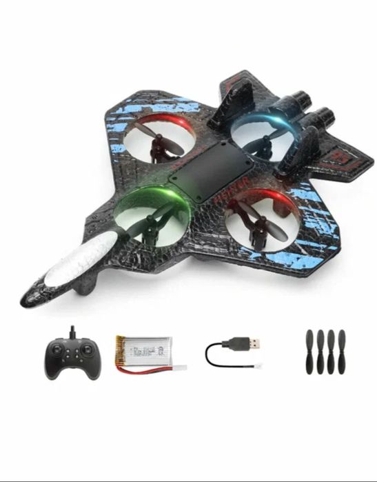 Samalyot bolalar va kattalar uchun