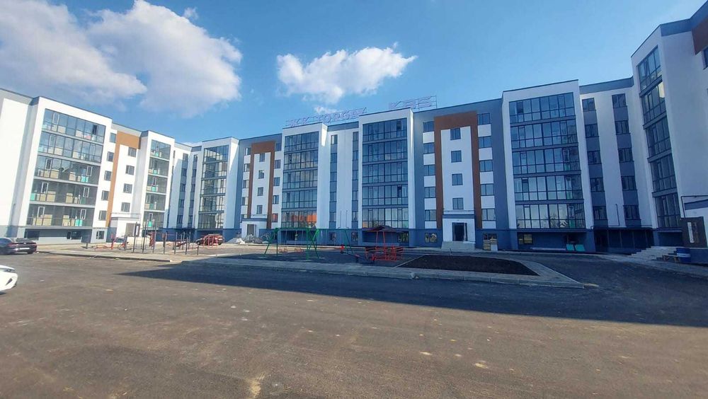Продажа 1-комнатной квартиры