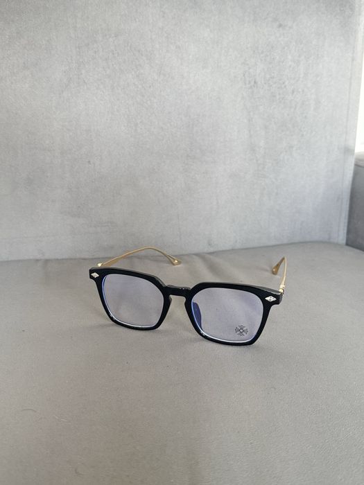 Ochelari Chrome Hearts unisex