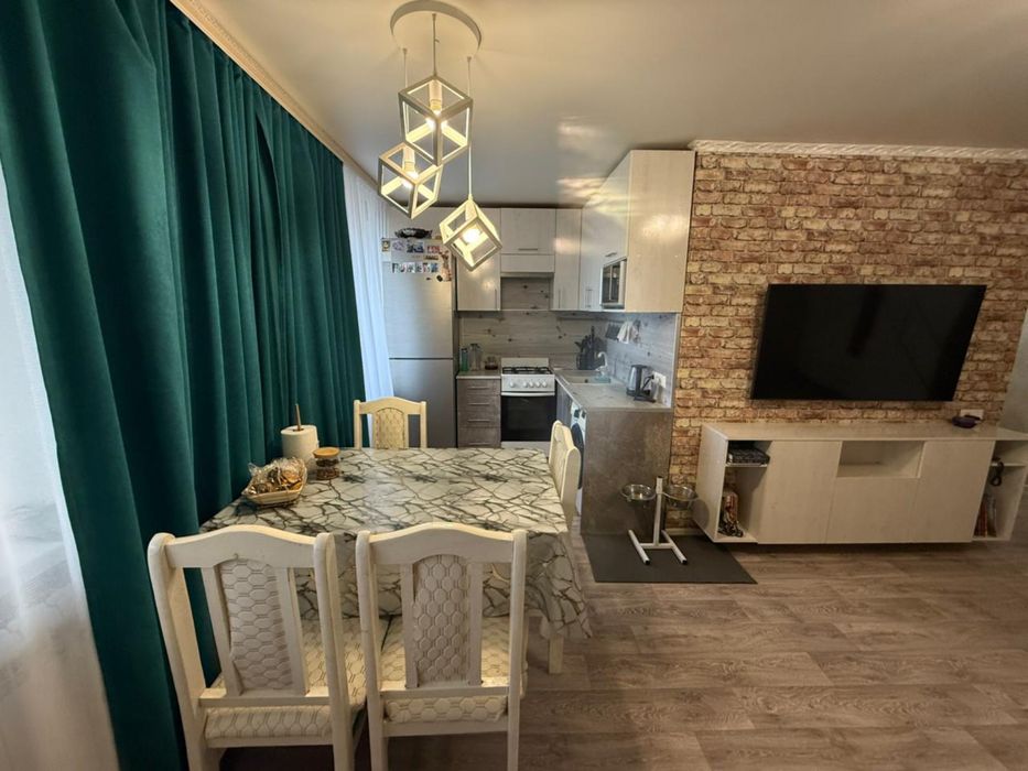 Продам 2-х комнатную квартира