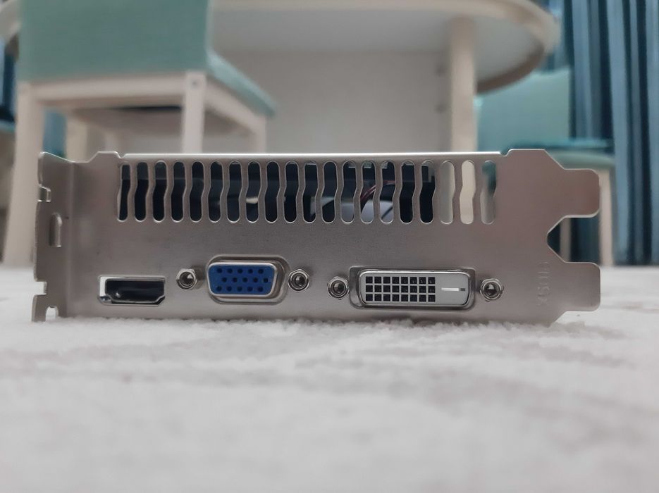 NVIDIA GeForce GT 740 2Gb GDDR5