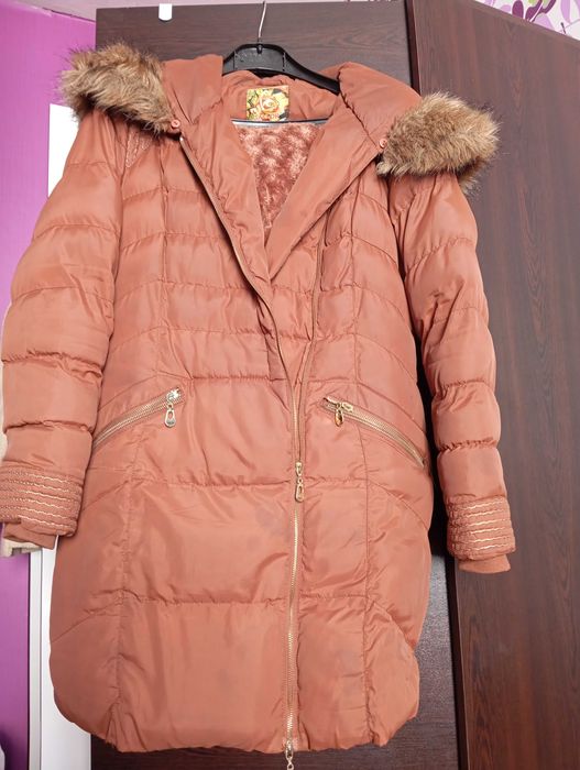 Дамско горна дреха