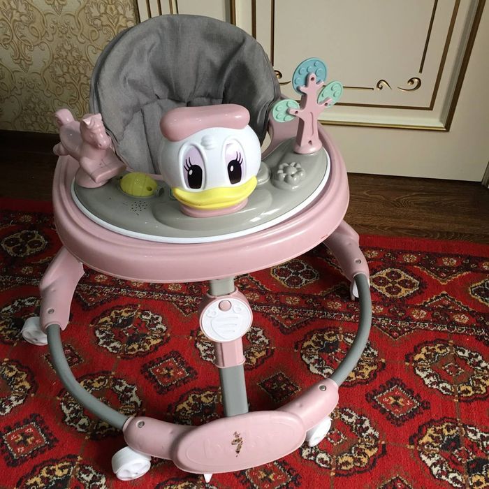 Ходунки для детей