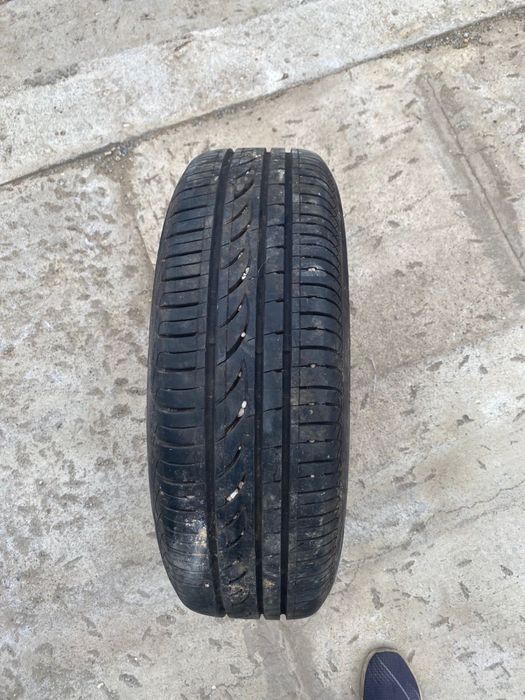 Новое Колесо 185/65 R15