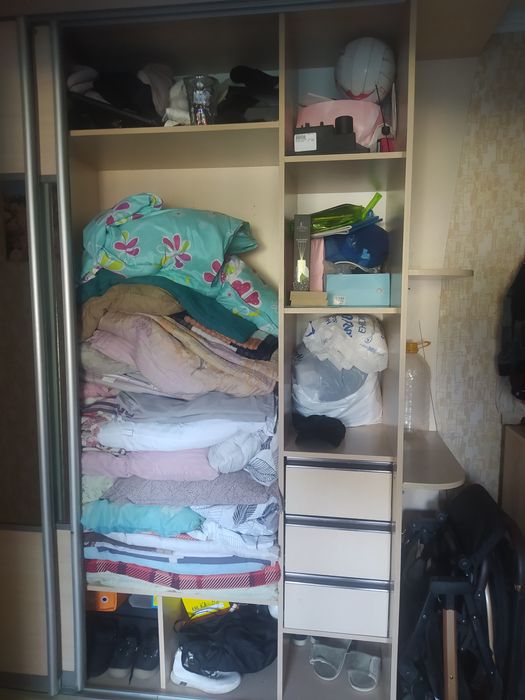 Продам шкаф купе на прихожую