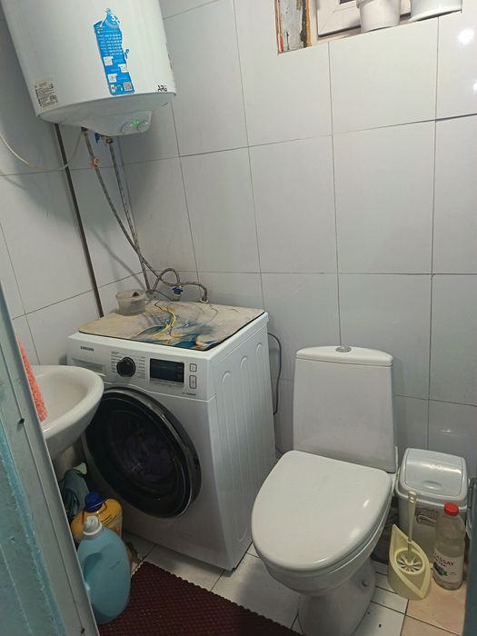 Продам дом с. Сагыр