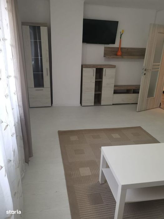 4 camere Popa Sapca, parter, mobilat / utilat, centrala!
