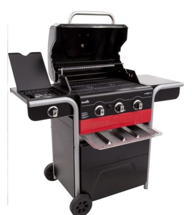 Продам Гриль,  барбекю