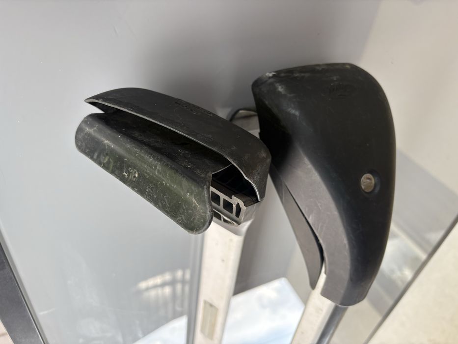 Bare Ford MK4 - originale