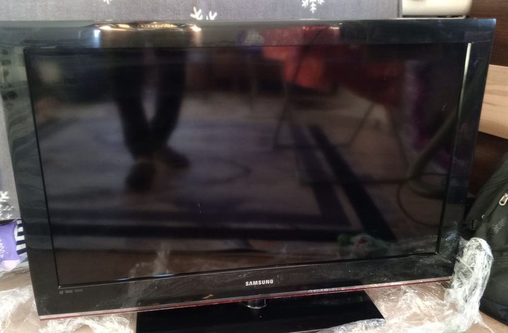 Телевизор Samsung