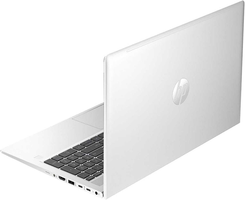 HP ProBook 450 G10 15.6' Core i7-1365u 16GB DDR4 512GB NVMe Nvidia RTX 2050 4GB DDR6 10м. гаранция / КАТО НОВ
