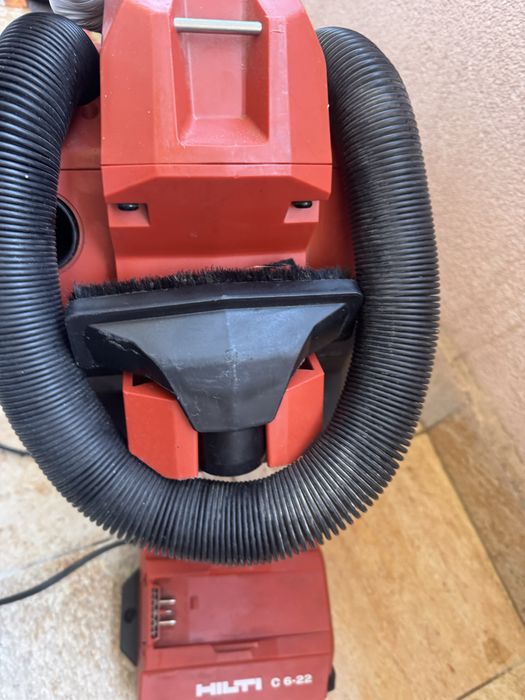 Aspirator Hilti vc 2d 22 2024 Nuron
