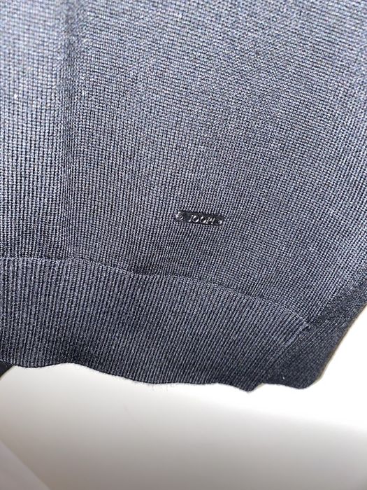 Cardigan barbati Joop din lana