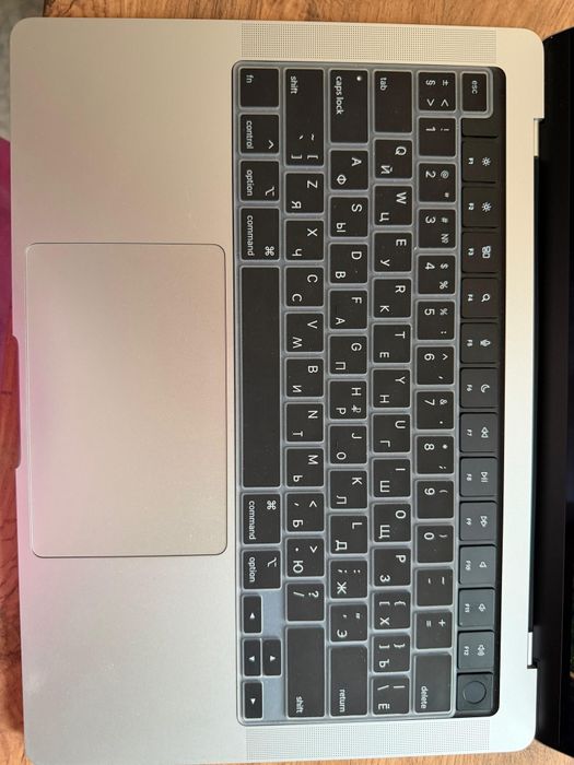 MacBook Pro 14 M1