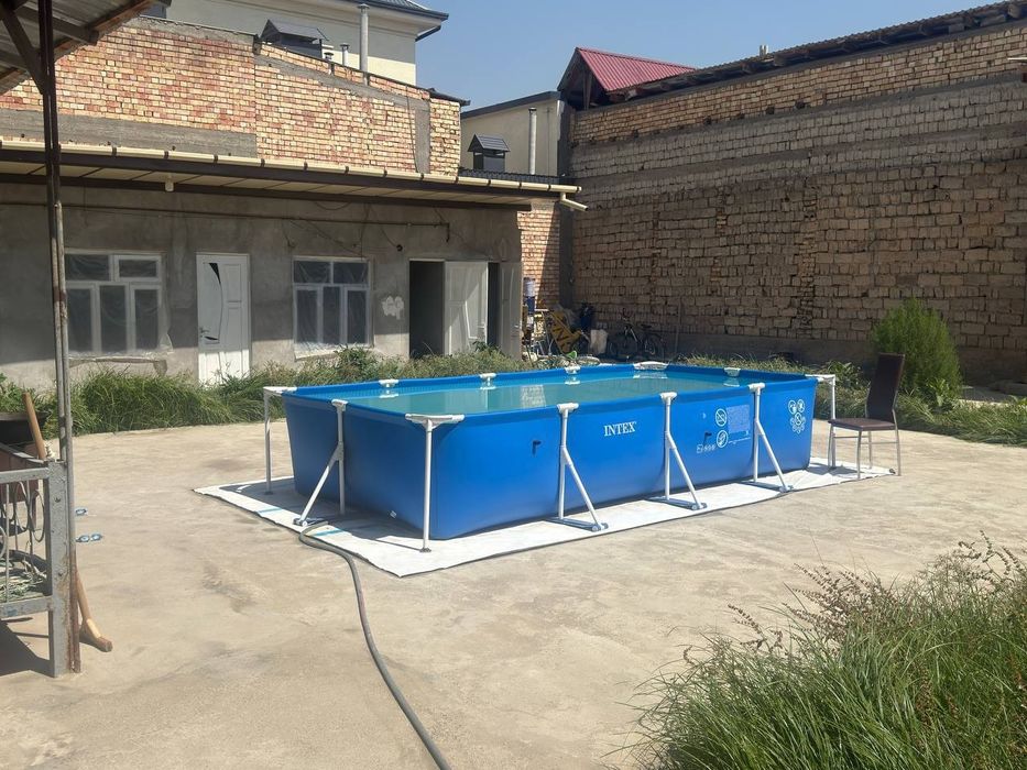 Yashnoboda 6sotx 6 xona