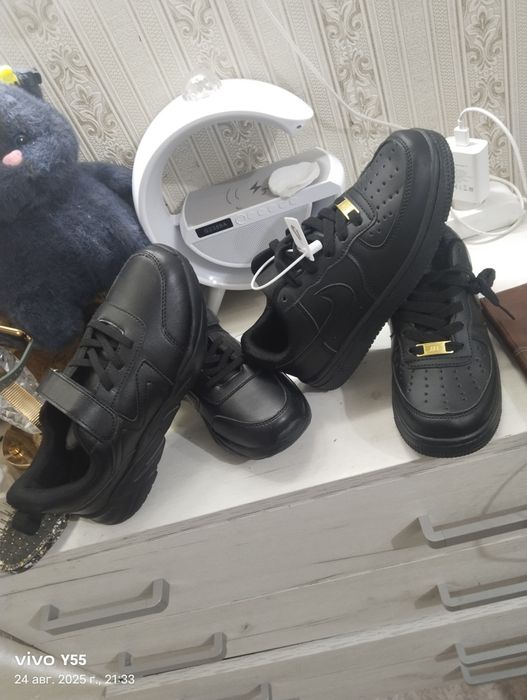 Обувь на мальчика