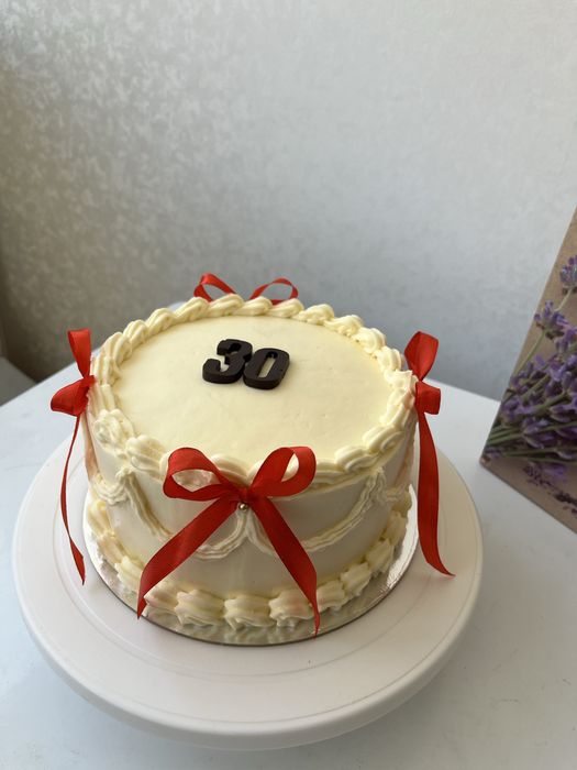 Торты, пироги по супер цене