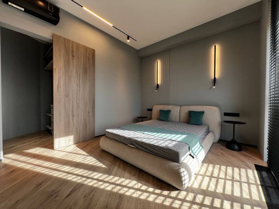 Mirabad Avenue 60м2 Спочно продается квартира