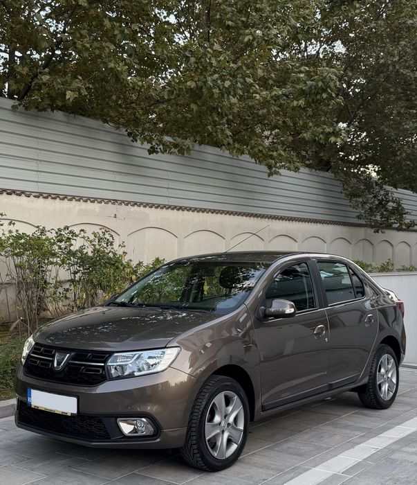 Dacia Logan  0.9 Tce 90CP PRESTIGE cu doar 52.000 KM PRIMUL PROPRIETAR Impecabila