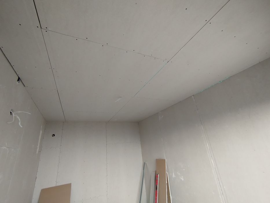 Вътрешни ремонти