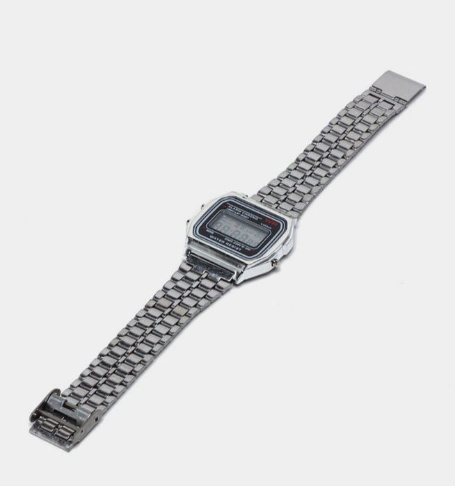 Casio qo'l soati