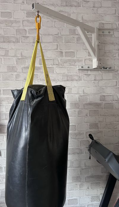 Груша боксерская