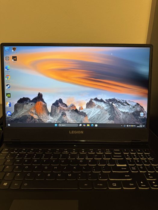 Laptop Lenovo Legion Y530