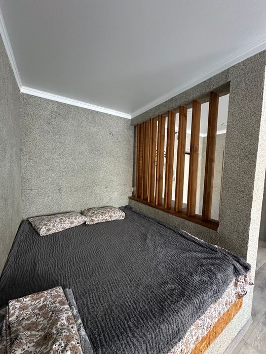 Квартира посуточно и почасам