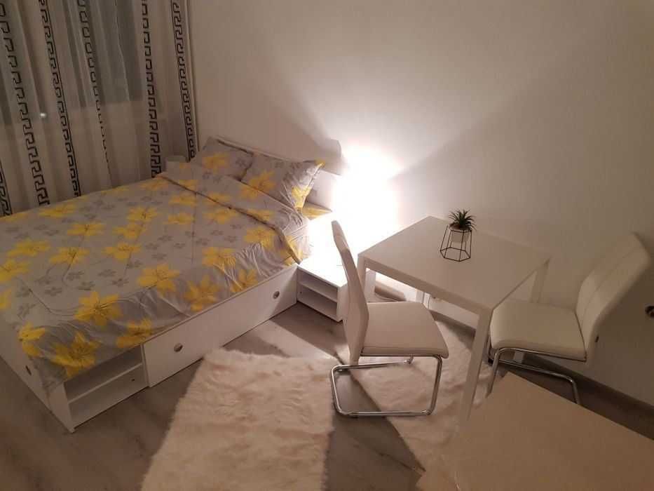 Дава се под наем Едностаен апартамент в София, Надежда 1 - 40 кв.м за 306 € - Снимка #1