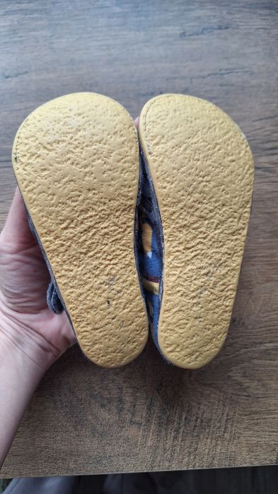 Пантофки Reweks 27-ми номер
Raweks 27- ми номер
Raweks 27- ми номер, 1