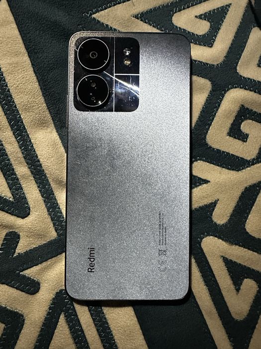 Redmi note 13c сатылады