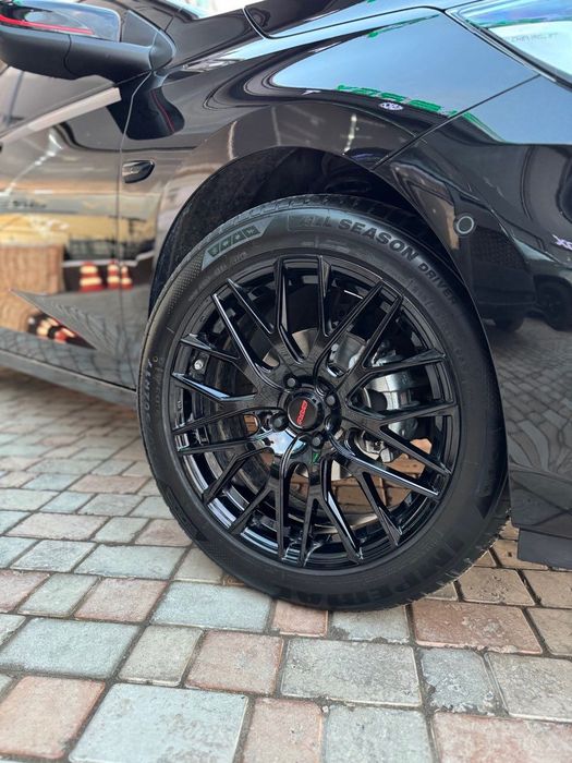 Onix Redline Full navarot