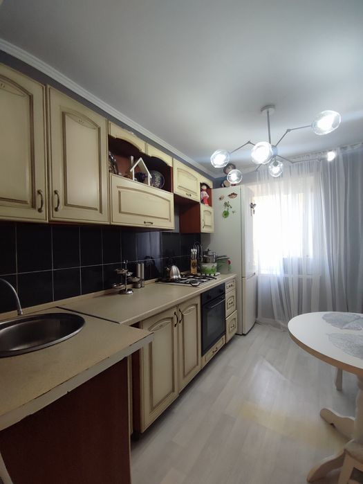 Продам 3х ком квартиру рн Революции