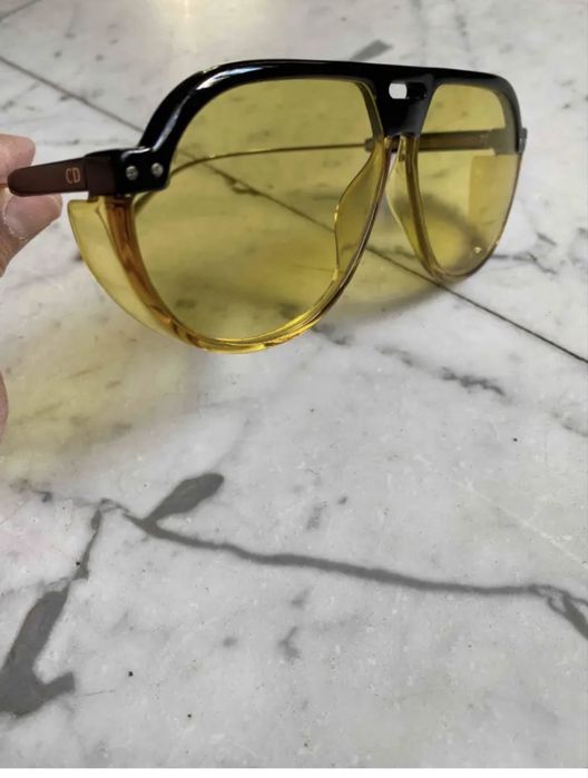 Dior слънчеви очила