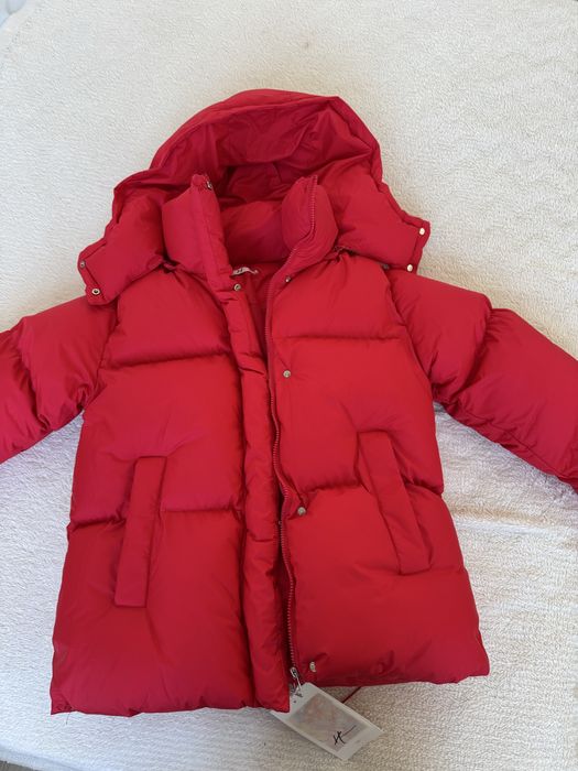 Продам зимнюю куртку