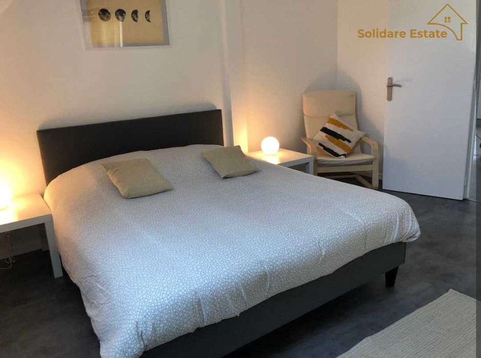 Дава се под наем Двустаен апартамент в София, Лагера - 60 кв.м за 425 € - Снимка #3