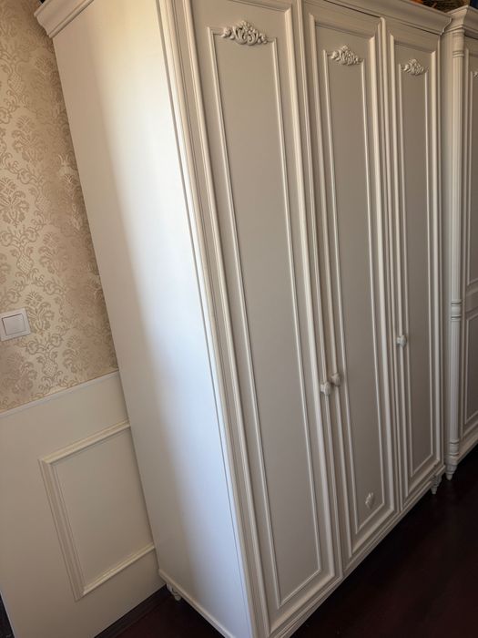 Детско и бебешко обзавеждане