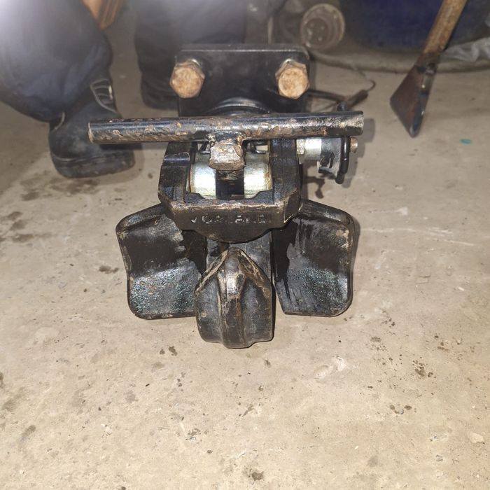 Паркоп ка көп қолдан баған.