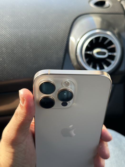 Iphone 16 Pro Max 256 Desert 91% yomks