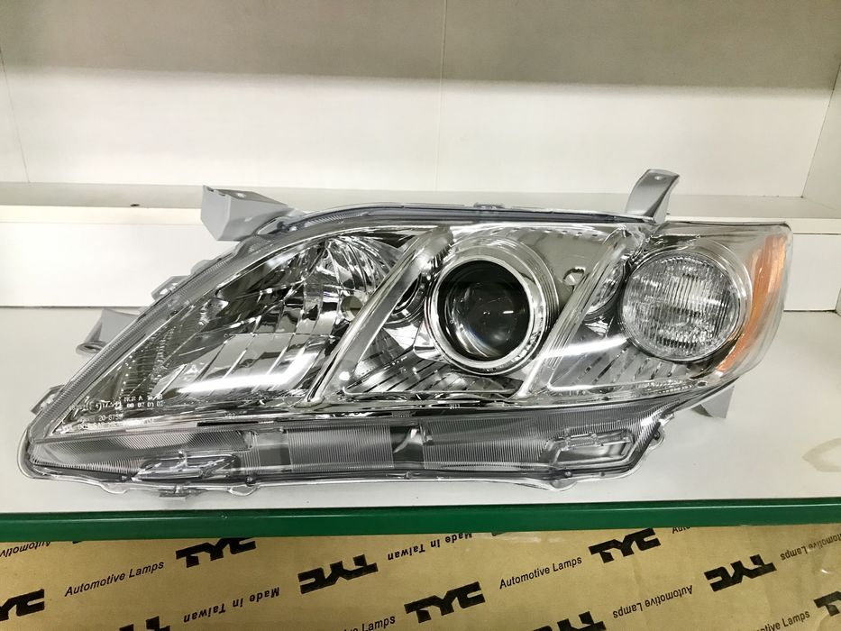 Фары Камри 40 Тайвань