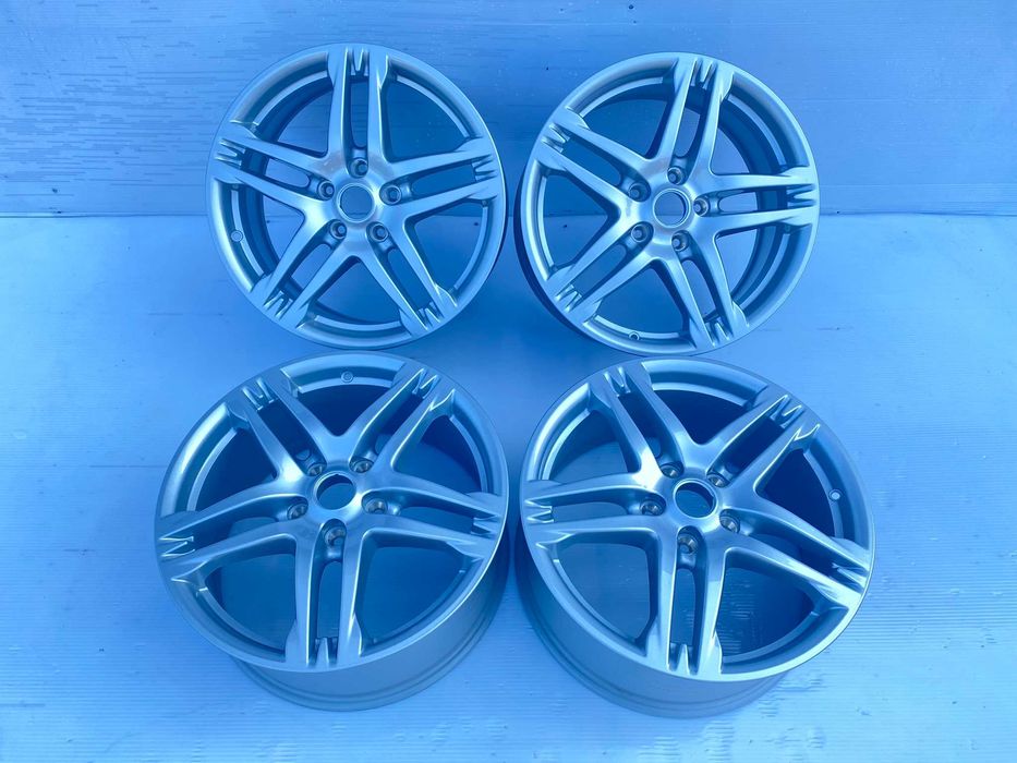 Jante noi R18 originale Renault Megane lll 3 RS