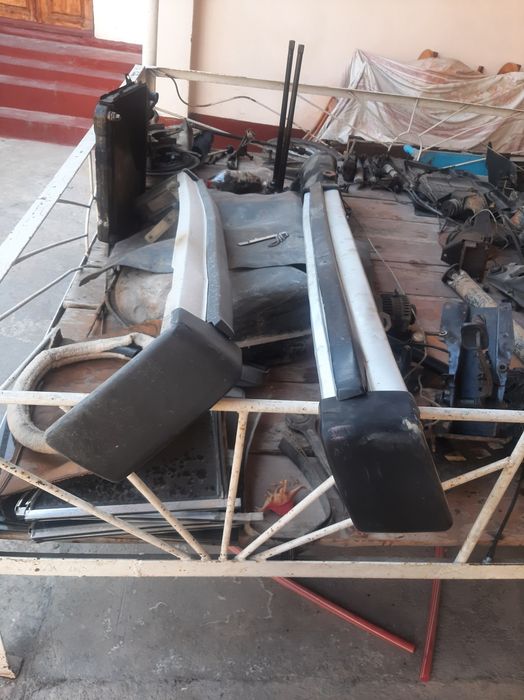 Jiguliga arzon zapchastlar