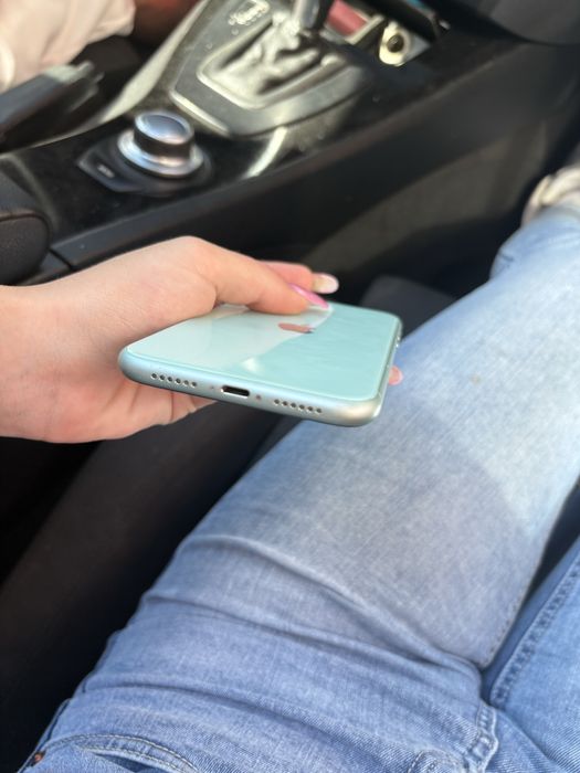 Iphone 11,64GB,stare ok
