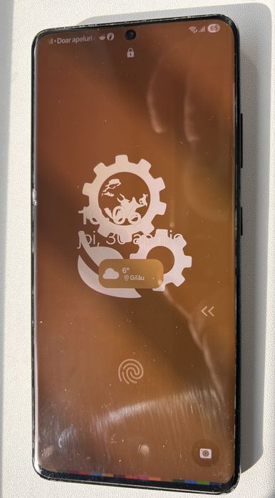 Samsung S21 ultra 5g